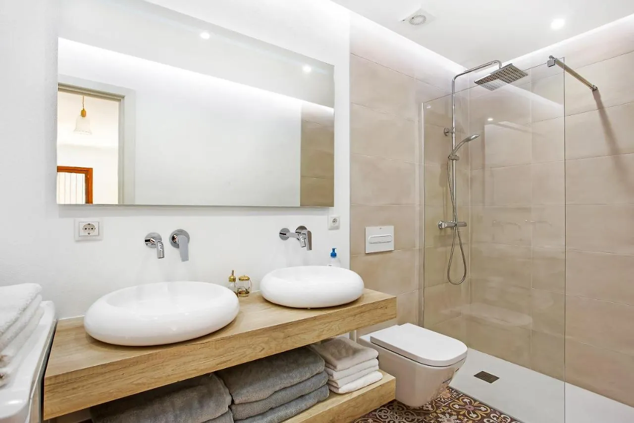 H43 Cabopino Apartment Marbella