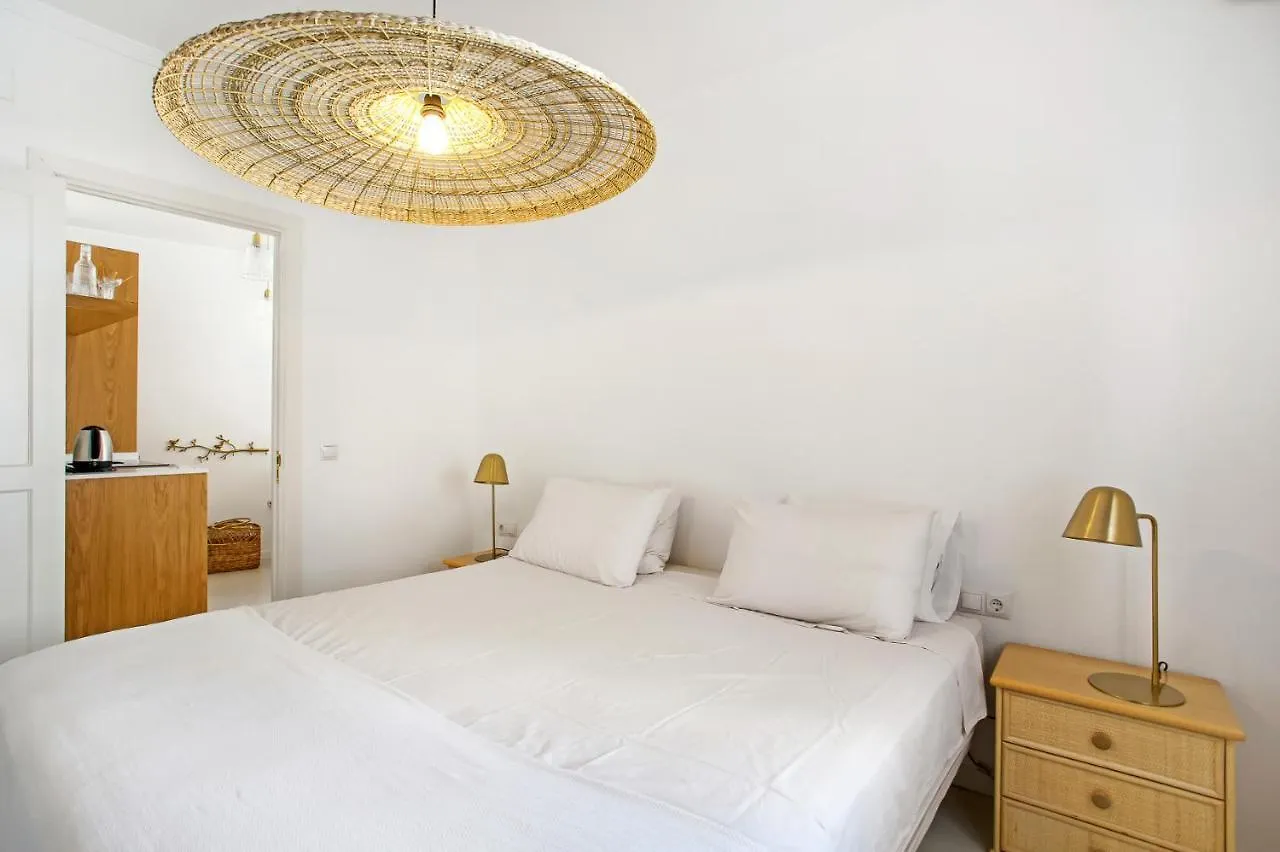 H43 Cabopino Apartment Marbella 0*,