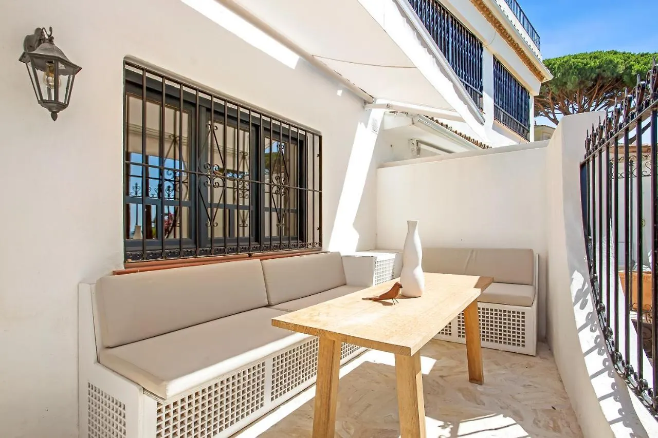 H43 Cabopino Apartment Marbella Spain