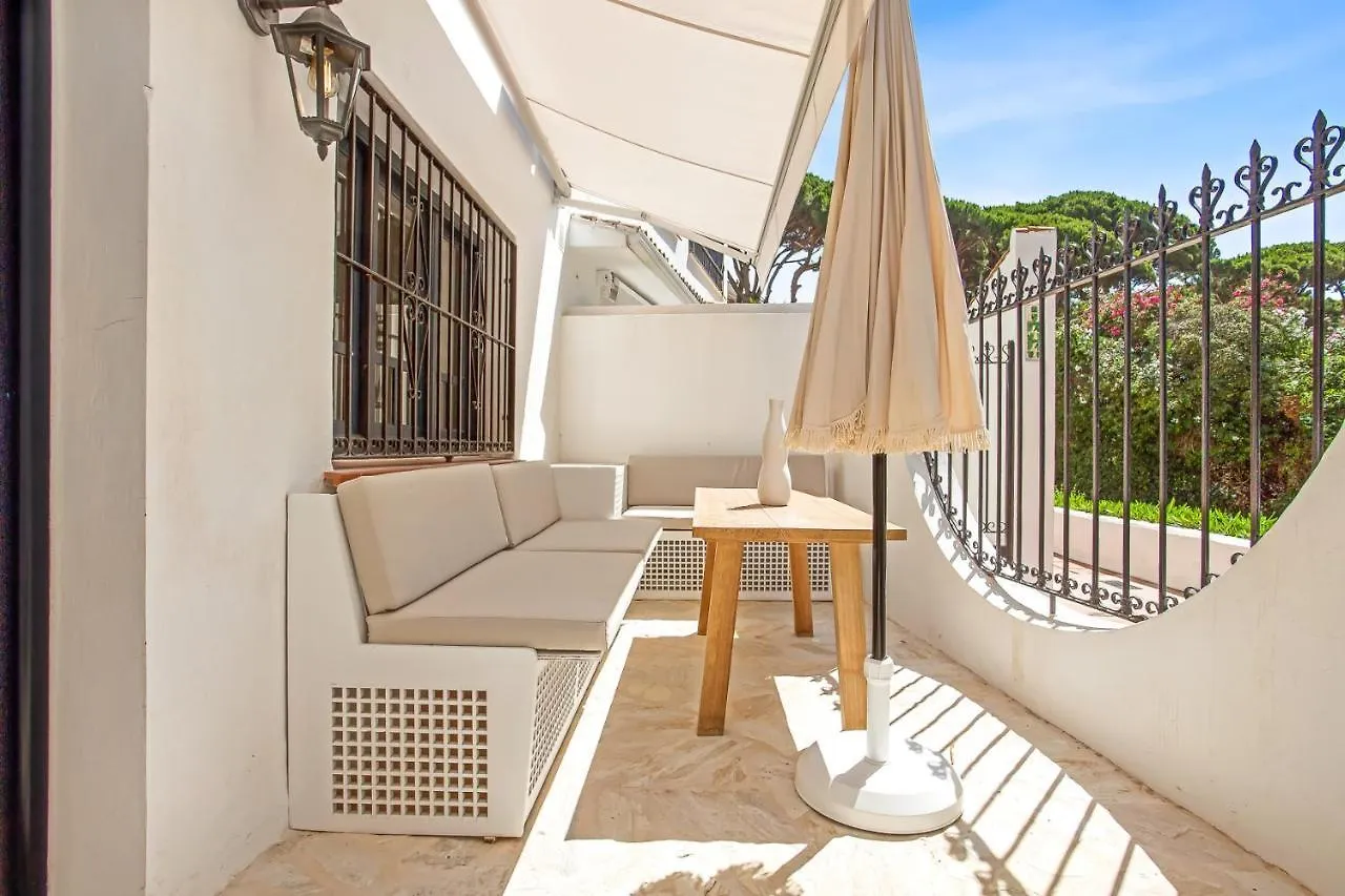 H43 Cabopino Apartment Marbella