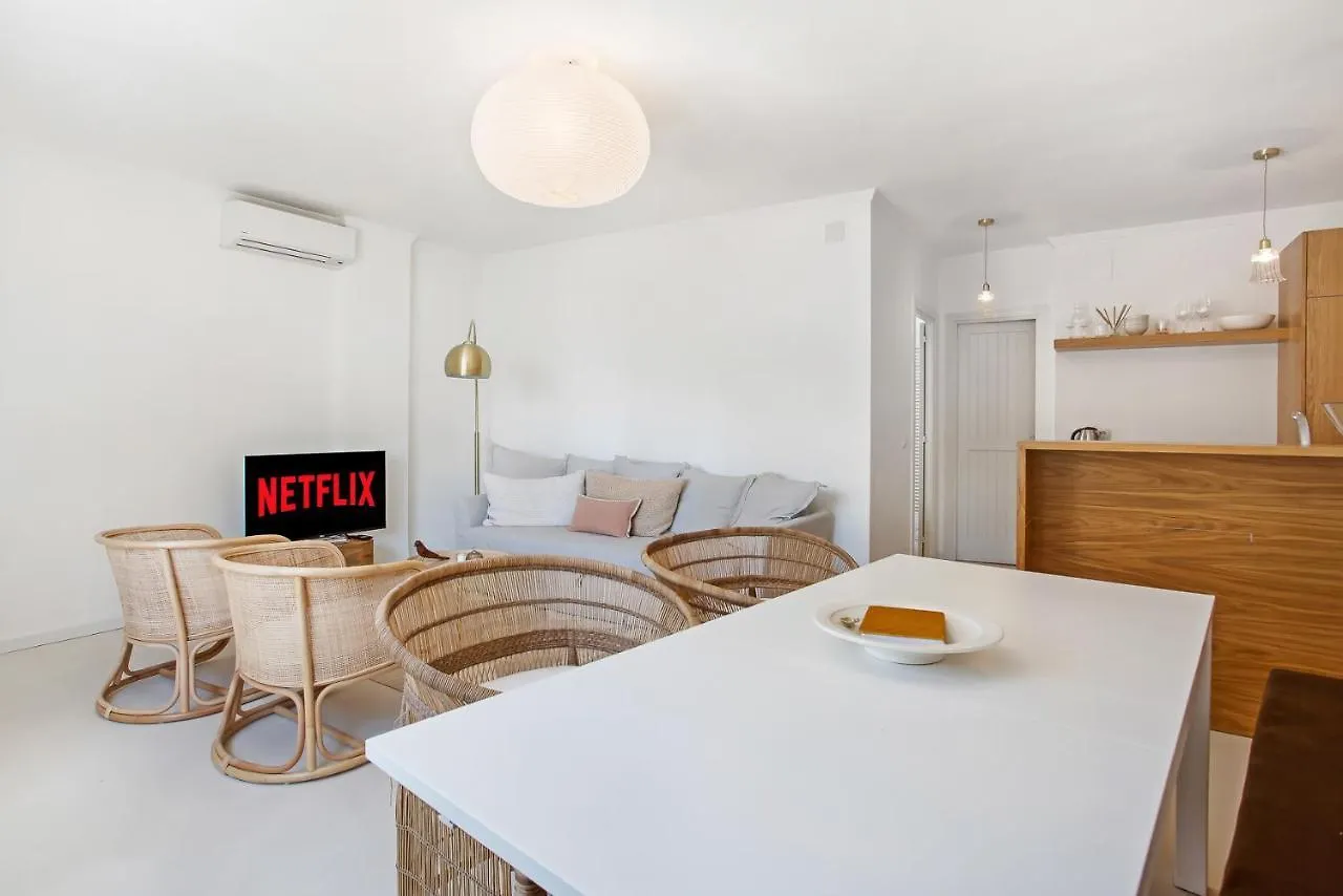 H43 Cabopino Apartment Marbella Spain