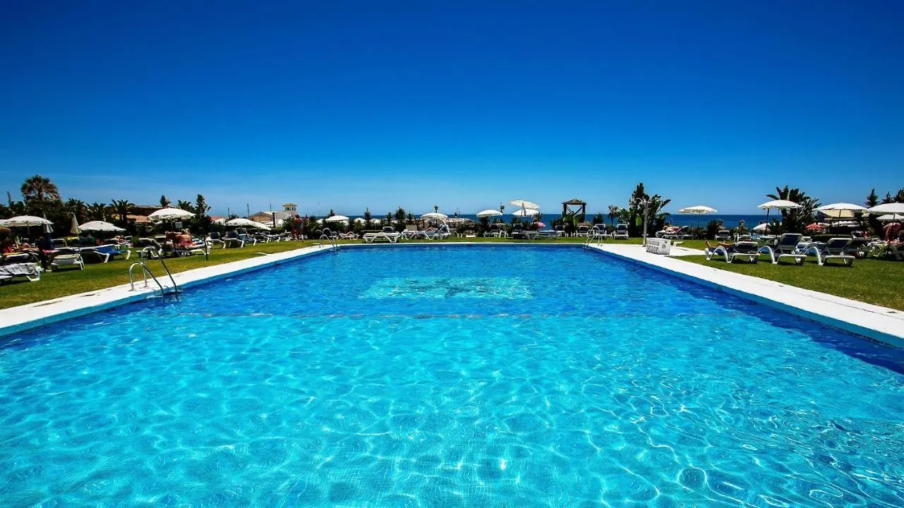 H43 Cabopino Apartment Marbella Spain
